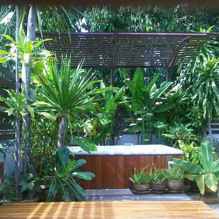 Junior House Hostel Chiang Mai Exterior foto