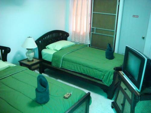 Junior House Hostel Chiang Mai Cameră foto