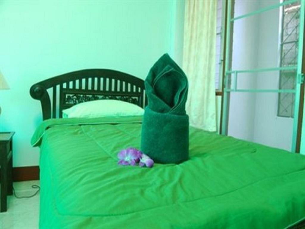 Junior House Hostel Chiang Mai Cameră foto