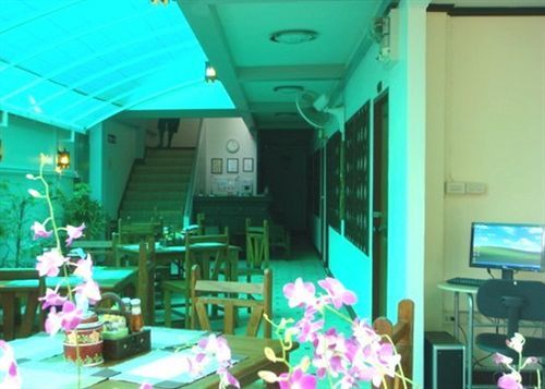 Junior House Hostel Chiang Mai Exterior foto