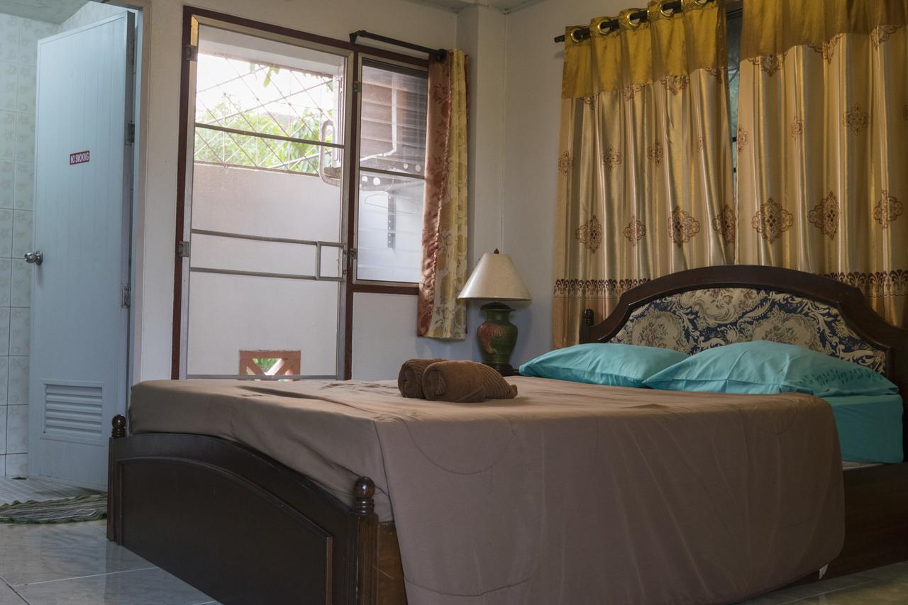 Junior House Hostel Chiang Mai Exterior foto